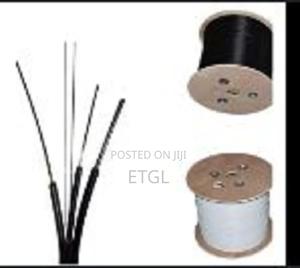 Fibre Optic Drop Cable 1km 2core (Drop Cable 1km). - main view