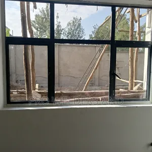 Alluminium Windows Design
