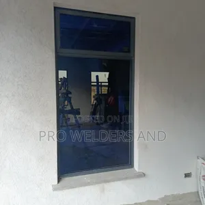 Alluminium Windows Design