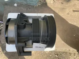 Water Pump Wp10/Wd615 Weichai Engine for Howo Sinotruck