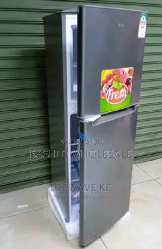Roch Refrigerator Non Frost 345