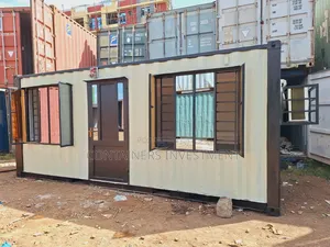 Container Office in Kenya- Best Deals