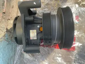 Water Pump Wp10/Wd615 Weichai Engine for Howo Sinotruck