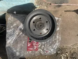 Water Pump Wp10/Wd615 Weichai Engine for Howo Sinotruck