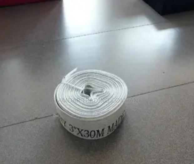 3" Delivery Pipe - main view