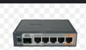 Mikrotik Rb760igs Rb760gs (Hex 5) Rb760gs (Hex 5)
