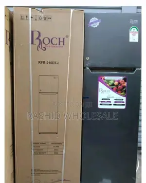 Refrigerator Non Frost,255 Litres
