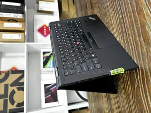 Laptop Lenovo Thinkpad X1 Yoga 16GB Intel Core I7 SSD 512GB