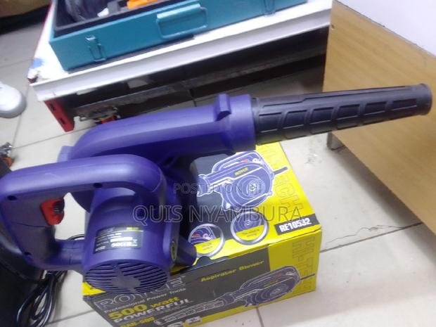 Aspirator Blower, Air Dust Blower - thumbnail 3