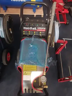 Haosail Brand Highpressure Washer Pump