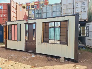 Buy Container Offices in Kenya
