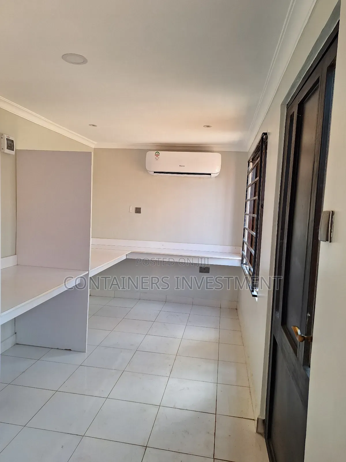 Buy Container Offices in Kenya