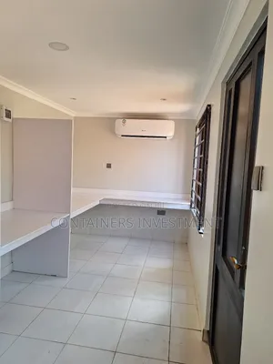 Buy Container Offices in Kenya