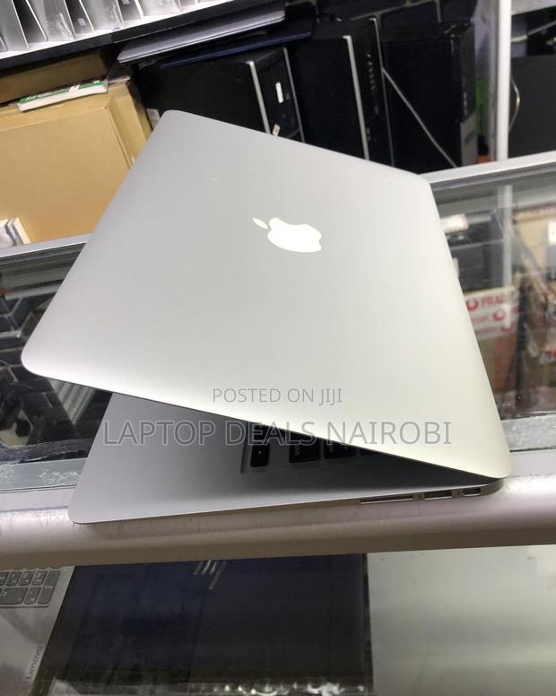 Laptop Apple MacBook Air 8GB Intel Core I5 SSD 256GB - thumbnail 3