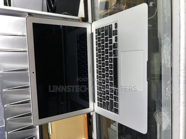 Laptop Apple MacBook Air 2015 8GB Intel Core I5 SSD 256GB - thumbnail 3