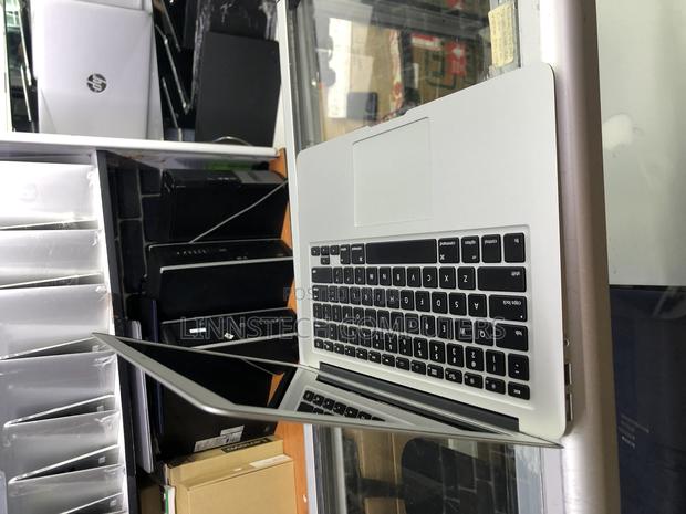 Laptop Apple MacBook Air 2015 8GB Intel Core I5 SSD 256GB - thumbnail 5