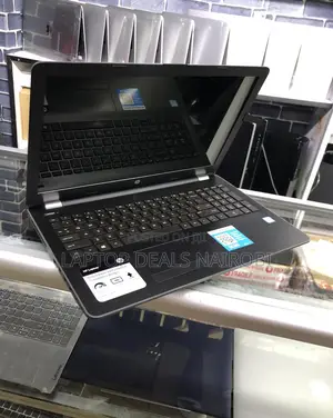 Laptop HP 15 8GB Intel Core I7 SSD 256GB