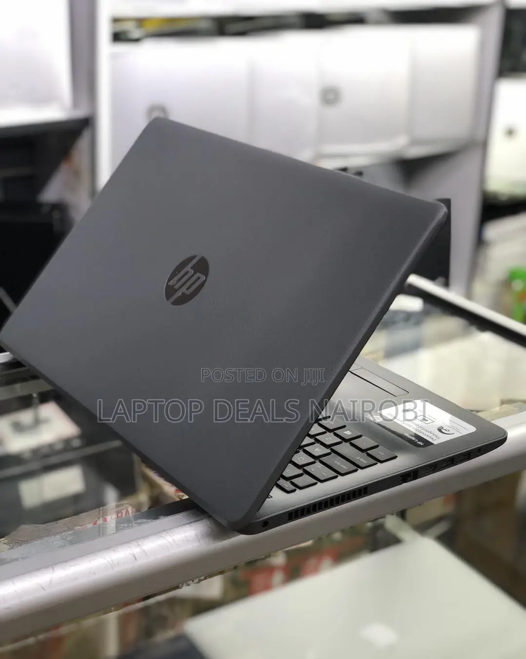 Laptop HP 15 8GB Intel Core I7 SSD 256GB