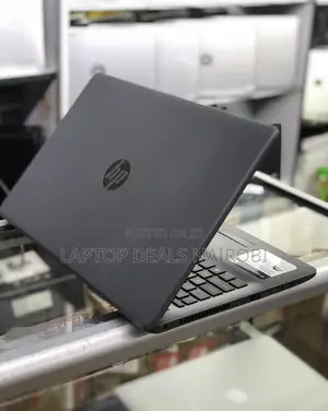 Laptop HP 15 8GB Intel Core I7 SSD 256GB