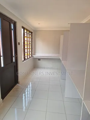 Top Container Offices in Kenya