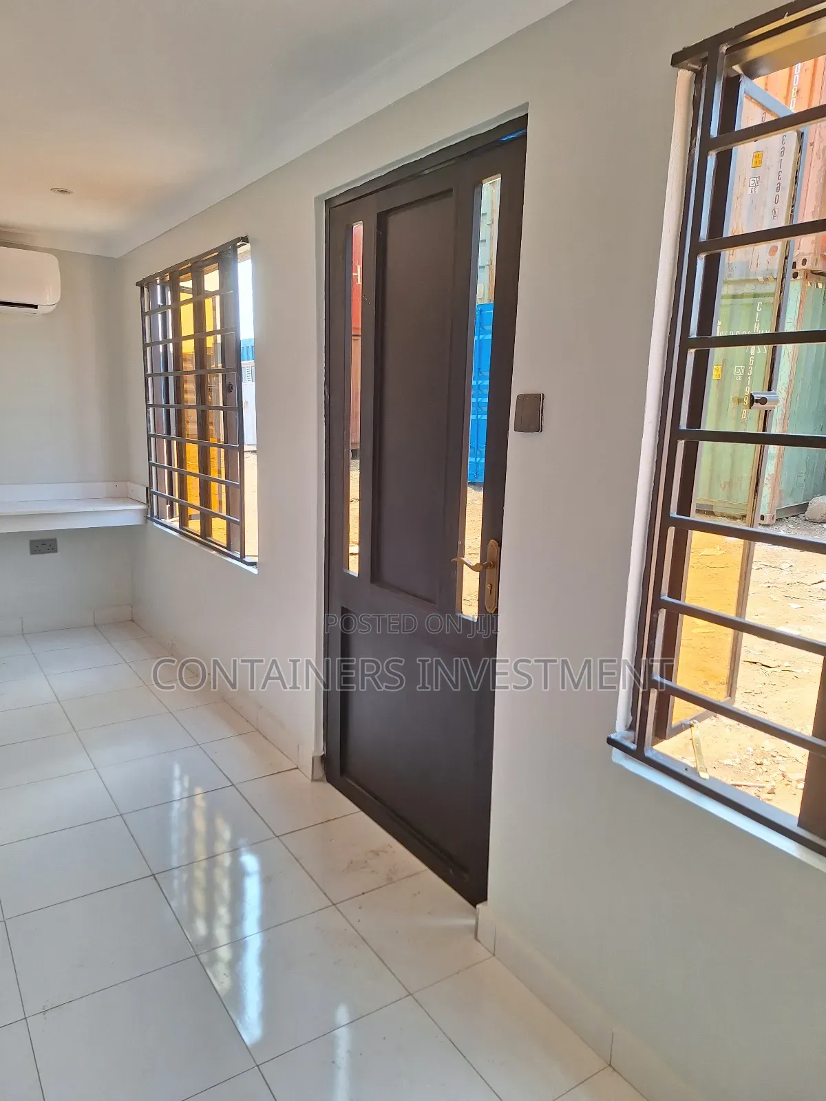 Top Container Offices in Kenya