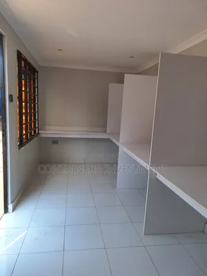 Top Container Offices in Kenya