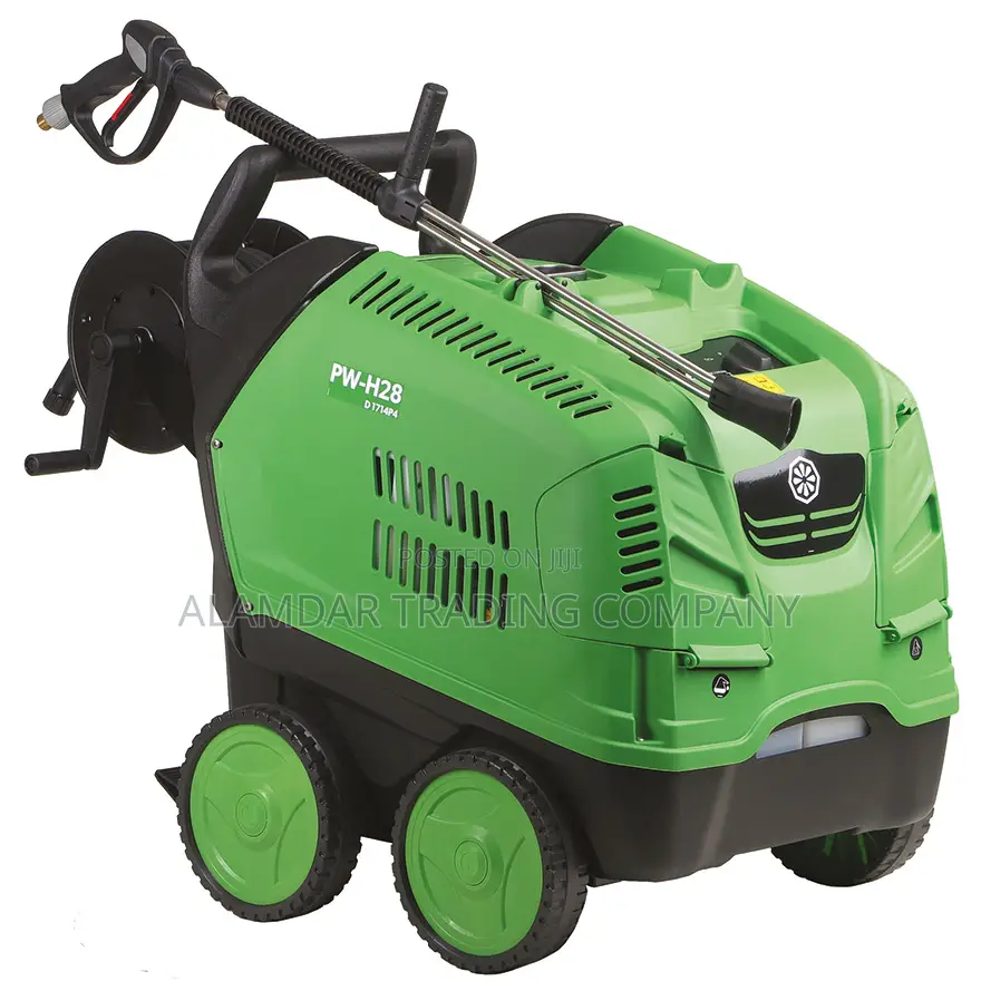 Ipc Pressure Washer Pw- H28