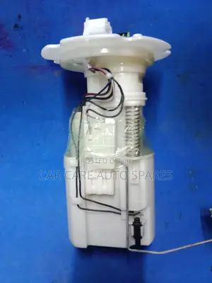 Fuel Pump Skyline 2007