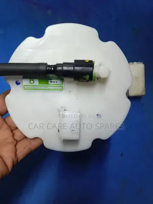 Fuel Pump Skyline 2007