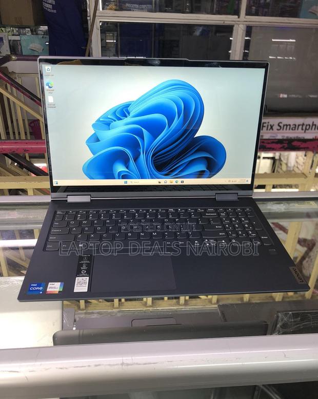 Laptop Lenovo ThinkPad Yoga 8GB Intel Core I5 SSD 256GB