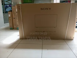 Sony Bravia Xr X90L 65 Inch HDR Smart Google LED TV