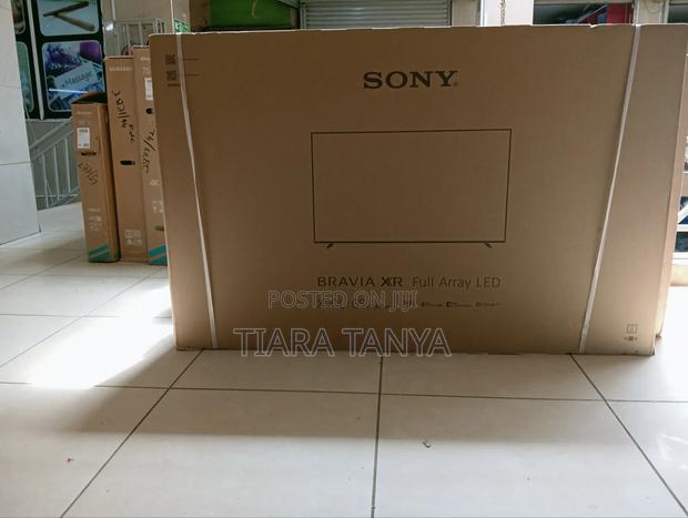 Sony Bravia Xr X90L 65 Inch HDR Smart Google LED TV - thumbnail 2