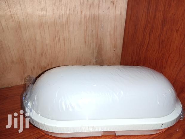 Led Bulkhead
