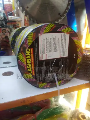 2"*10mtrs Self Adhesive Tape