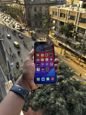 Apple iPhone XS Max 512 GB White