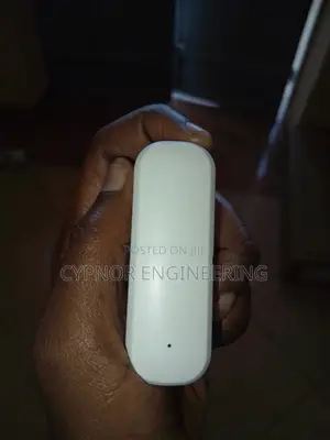 Track Tuya App Door Sensor Movements