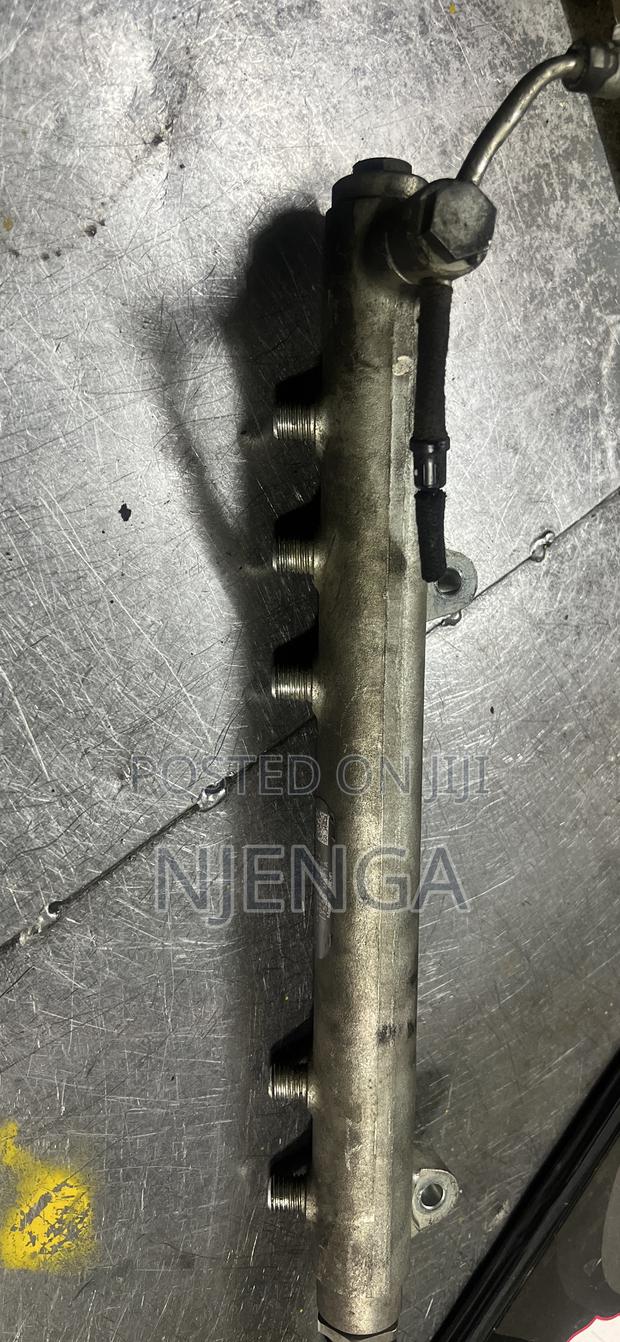 Commonrail Zd30 E25 - thumbnail 2
