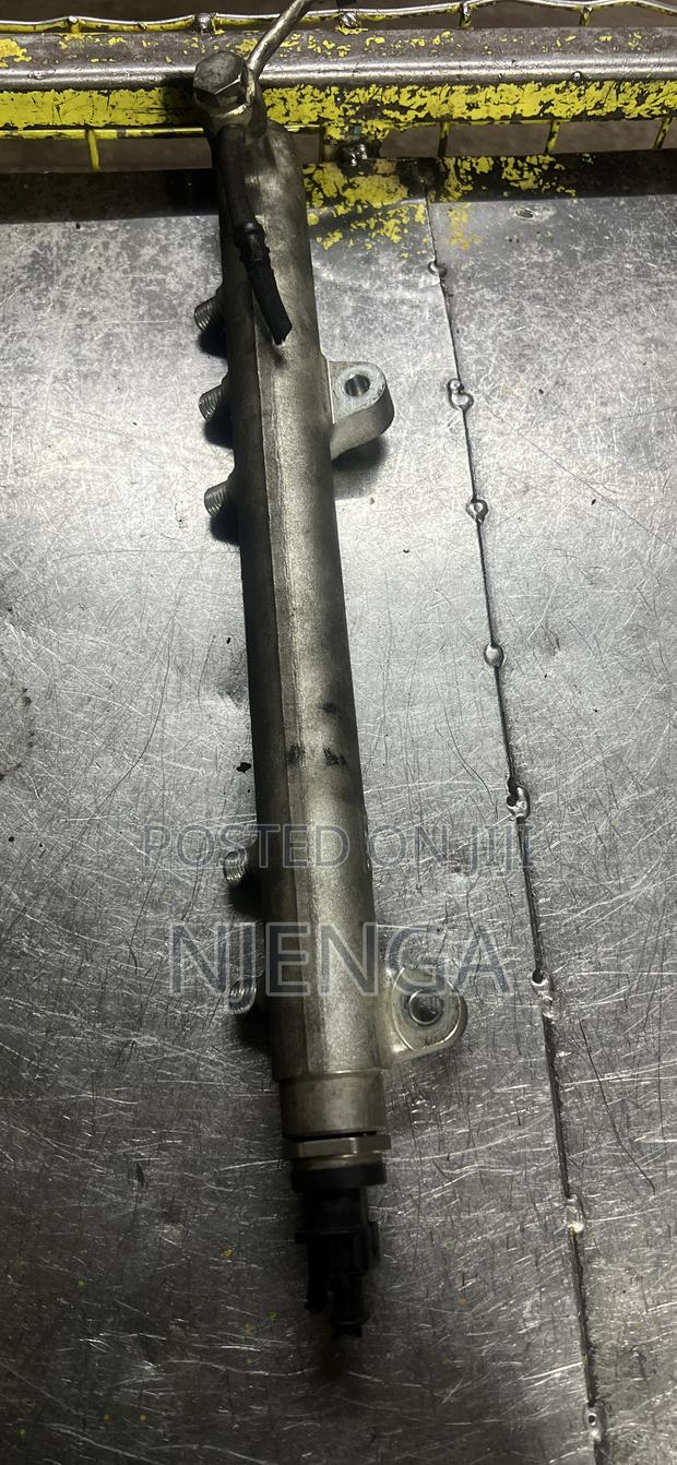 Commonrail Zd30 E25 - main view