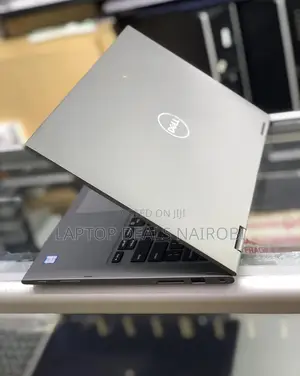 Laptop Dell Inspiron 13 5379 8GB Intel Core I7 SSD 256GB
