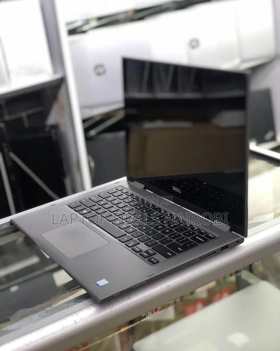 Laptop Dell Inspiron 13 5379 8GB Intel Core I7 SSD 256GB
