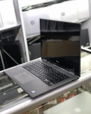 Laptop Dell Inspiron 13 5379 8GB Intel Core I7 SSD 256GB