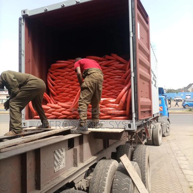Electric Fence Wire (HT) - main view