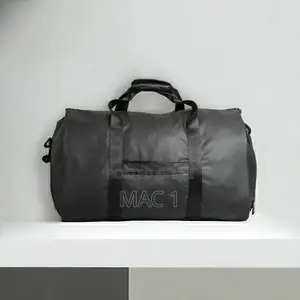 Duffel Bag Luxury Garment Travel Bag