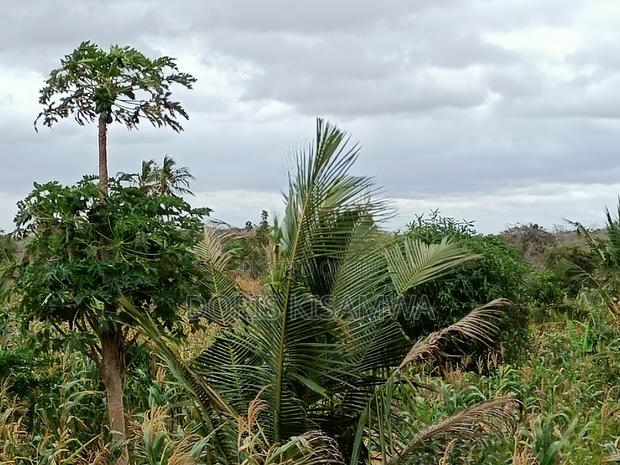 70 Acres Of Land On Offer For Sale With Ready Title