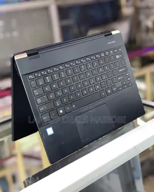 Laptop Toshiba Portege X20W 16GB Intel Core I7 SSD 512GB