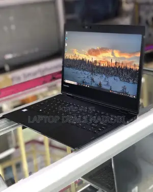 Laptop Toshiba Portege X20W 16GB Intel Core I7 SSD 512GB