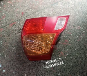 Toyota Axio 141 Tail Light