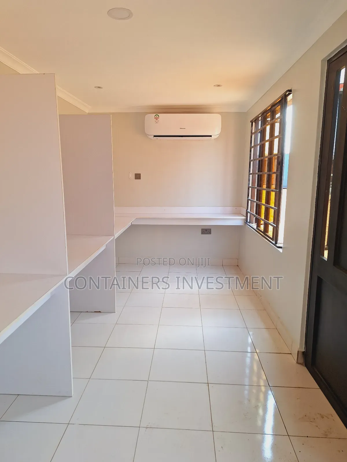Container Office Sales- Kenya's Finest.