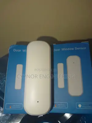 Stay Alerted to Tuya App Sensor