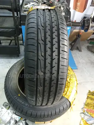 215/65r16 Kenda Kenetica Tyre